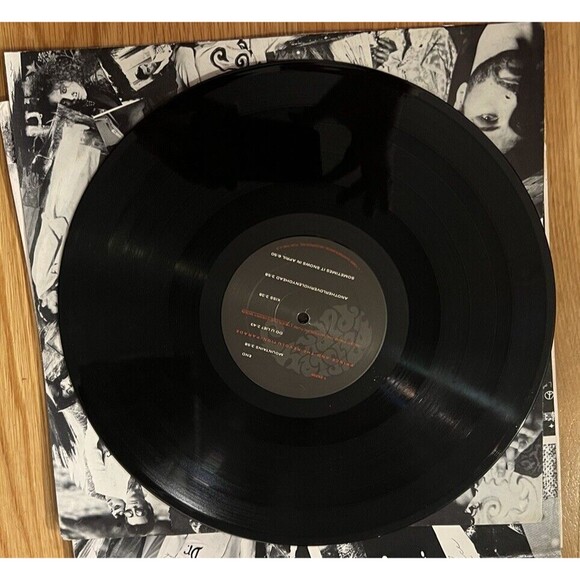 Vintage Prince And The Revolution Parade LP ALBUM  1-125395 - 1986 - Picture 5 of 5